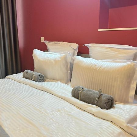 2 Rooms Urban Retreat Unirii Near City Center Bucarest Extérieur photo