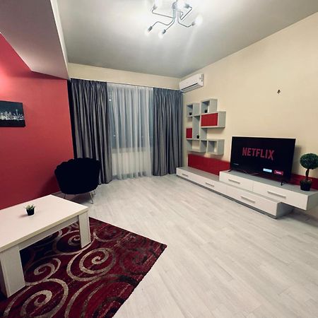 2 Rooms Urban Retreat Unirii Near City Center Bucarest Extérieur photo