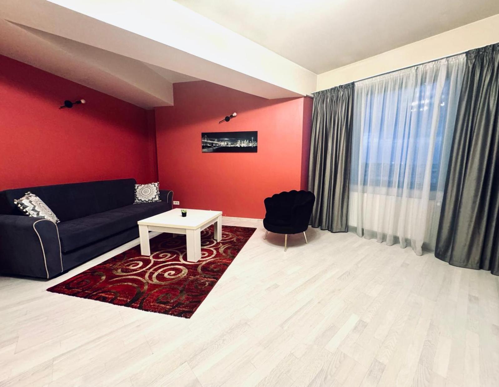 2 Rooms Urban Retreat Unirii Near City Center Bucarest Extérieur photo
