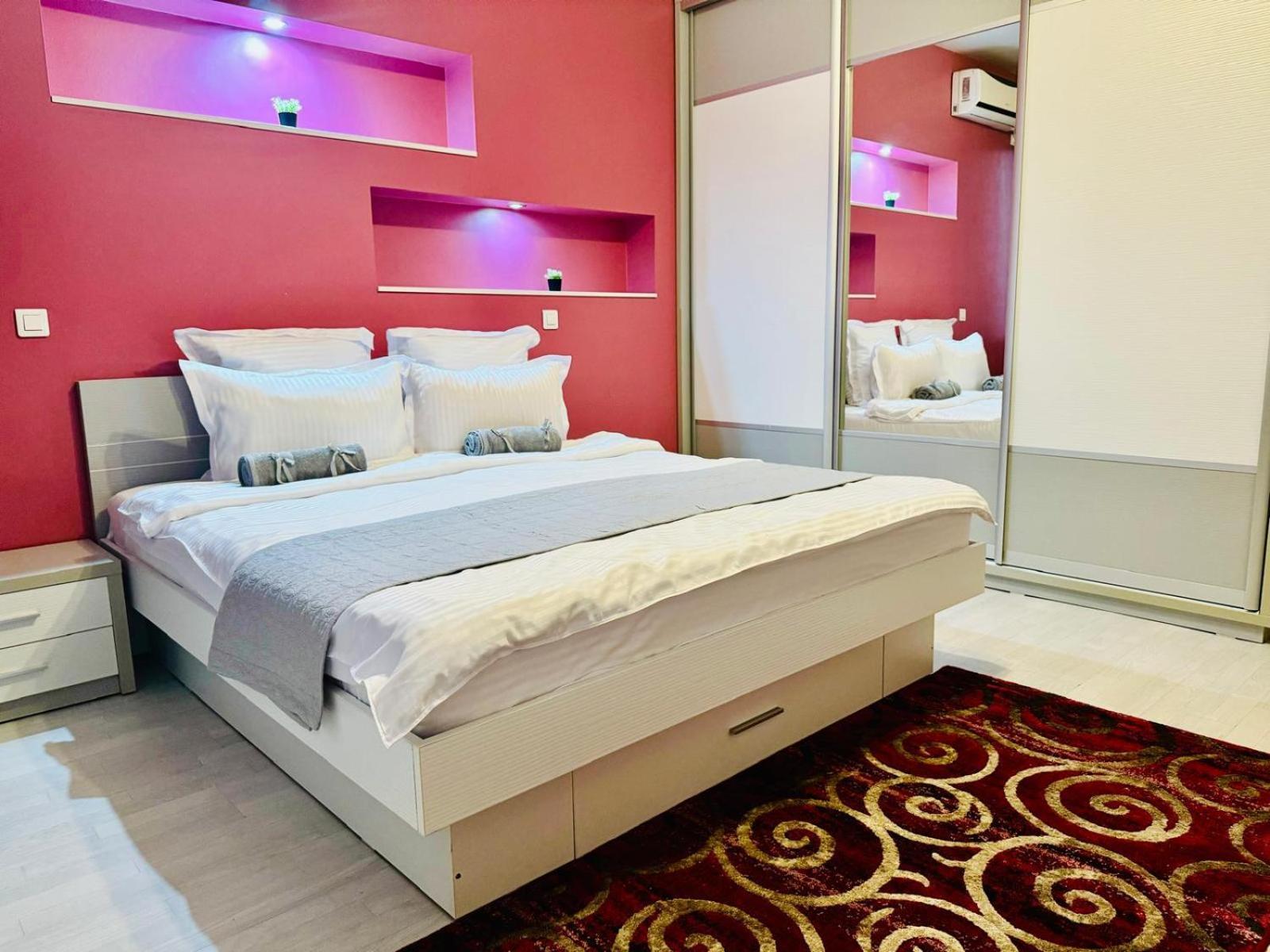 2 Rooms Urban Retreat Unirii Near City Center Bucarest Extérieur photo