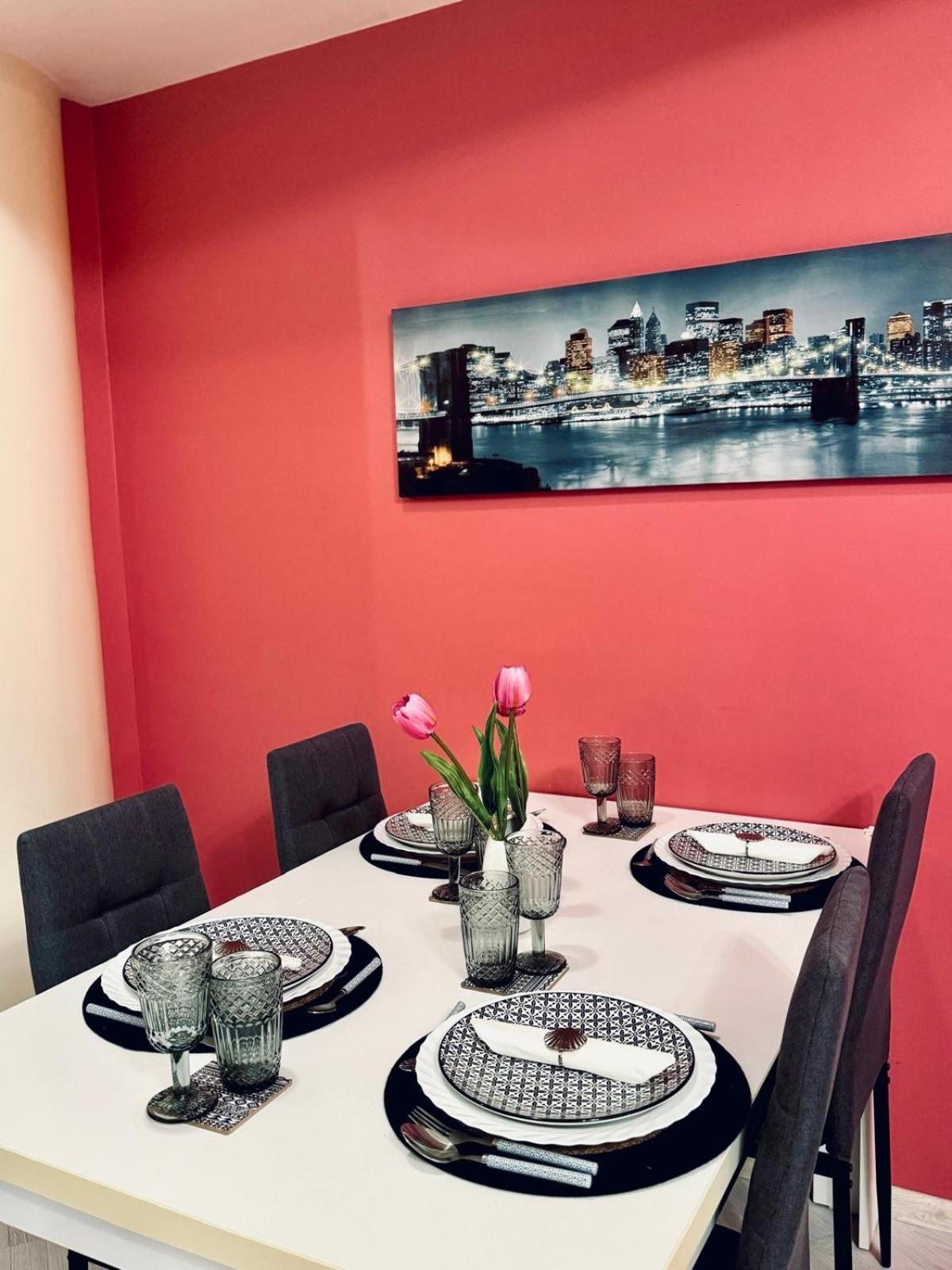 2 Rooms Urban Retreat Unirii Near City Center Bucarest Extérieur photo